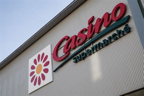  casino guichard shares